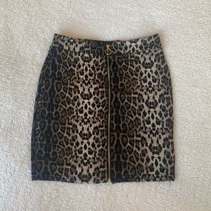 FASHIONNOVA Skirt